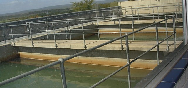 Nooitgedacht Low Level Coega Bulk Water Supply Scheme - Treatment Works PE